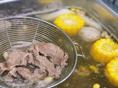 -夜牛潮汕鲜牛肉火锅店(翻身店)