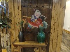 -萬家灯火·私房湘菜·22年老手艺(南岭大道店)