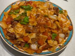 -新疆巴州金丝特餐厅(大钟寺店)