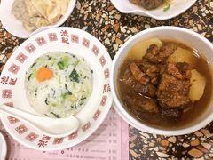 猪软骨饭-池记(尖沙咀店)