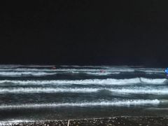 -江山半岛白浪滩景区