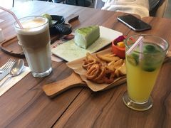 -必胜客(中北店)