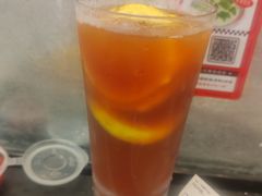 -孖记茶档·热腾茶餐(乐峰店)