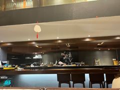 -傑·料理·海鲜放题(佛山文华荟店)