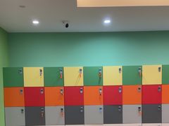 -爱康国宾体检中心(杭州滨江江南大道分院)