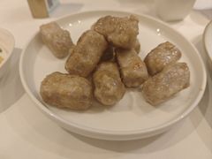 -莆田餐厅PUTIEN(金融街购物中心店)
