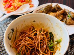 -天际丽豪大酒店-豪庭时尚餐厅(仁和路店)