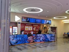 -纵横国际影城杜比全景声巨幕(天安云谷店)