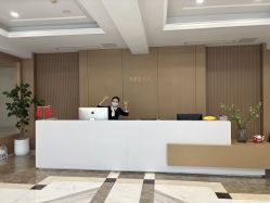 -弗蕾亚·和月月子调理院(东湖店)