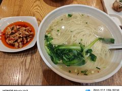 -东泰祥生煎馆(重庆北路店)
