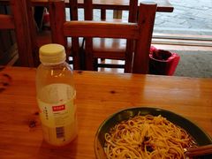 -十里香粉馆(虹桥中路店)
