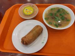 -护国寺小吃(新街口店)