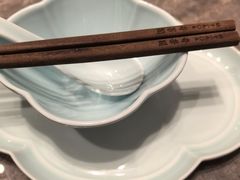 -奇芳阁·百年清真南京菜(夫子庙店)