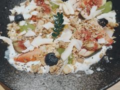 -KimPro 辛普乐概念韩餐