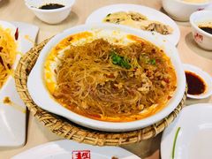 -泰煌鸡·上海白斩鸡·沪菜(平利店)