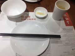 -鼎泰丰(新港中心店)
