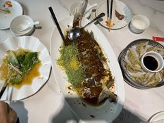 -楚鱼王·河鲜·湖北菜(华农店)
