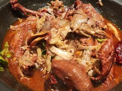 -小柴米·传统江西菜(八一广场店)