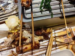 -木屋烧烤(龙岗龙城万科里店)