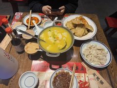 -新兴园饺子馆(河南街店)