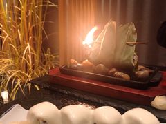 -無境·匠心日本料理(汉街店)