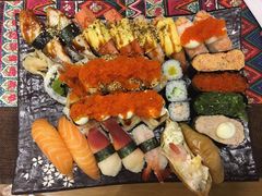 -河风精致寿司(尼盛店)