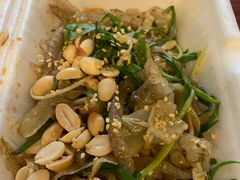 -陈老添美食店(宝华路店)