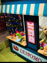 -幻贝家儿童乐园(苏州中心店)