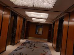 -上海静安香格里拉大酒店