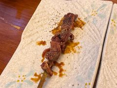 -白石的深夜食堂(万达店)