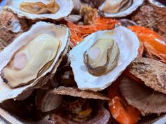 -良师门滨海人家·海鲜·家常菜(滨海城店)