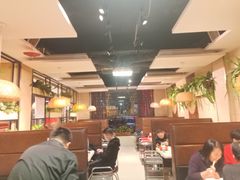大堂-天香石锅鱼(永兴路店)