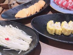 -快乐小羊(富强中路店)