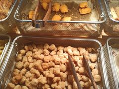 -海柜涮烤一体自助餐厅(金鹰店)