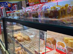 -味多美蛋糕(亚非大厦店)