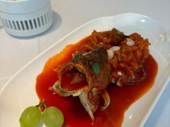 -松鹤楼·非遗·苏帮菜(融科店)