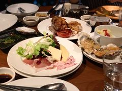 -广州富力君悦大酒店·凯菲厅