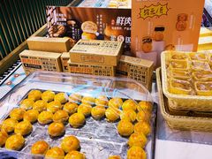 -TOUCH泰奇(宝杨宝龙广场店)
