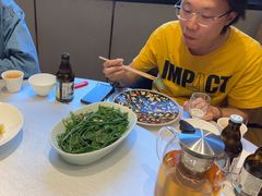 -盛百味·家宴餐厅(霸州分店)