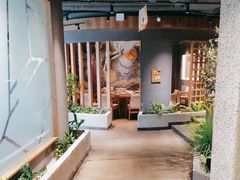 -蘸小院铁锅炖·蘸酱菜·东北菜(怀远门店)