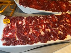 -潮发潮汕牛肉店(东方宝泰店)