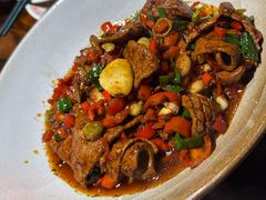 -黄弟大排档·湖南菜·小龙虾·小海鲜(凯旋北路店)