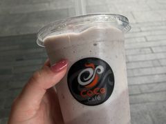 -CoCo都可(湖滨银泰店B区店)