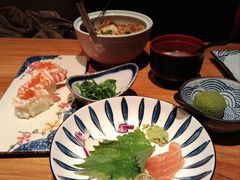 -故乡屋日本料理(八一广场店)