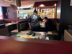 -谷牛日式烤肉(宝山U天地店)