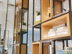 -扬州万怡酒店-中餐厅(文昌中路店)