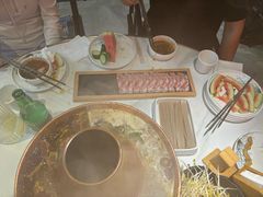 -祥源胡同·涮牛羊肉火锅(花桥店)