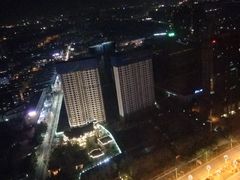-南昌绿地华邑酒店·鲜艳全日餐厅