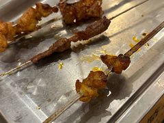 -福苗小骆驼烧烤(大唐不夜城店)