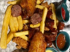 -Primo·丽莫意大利窑烤披萨